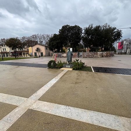 Casa Ceragioli Villa Viareggio Luaran gambar