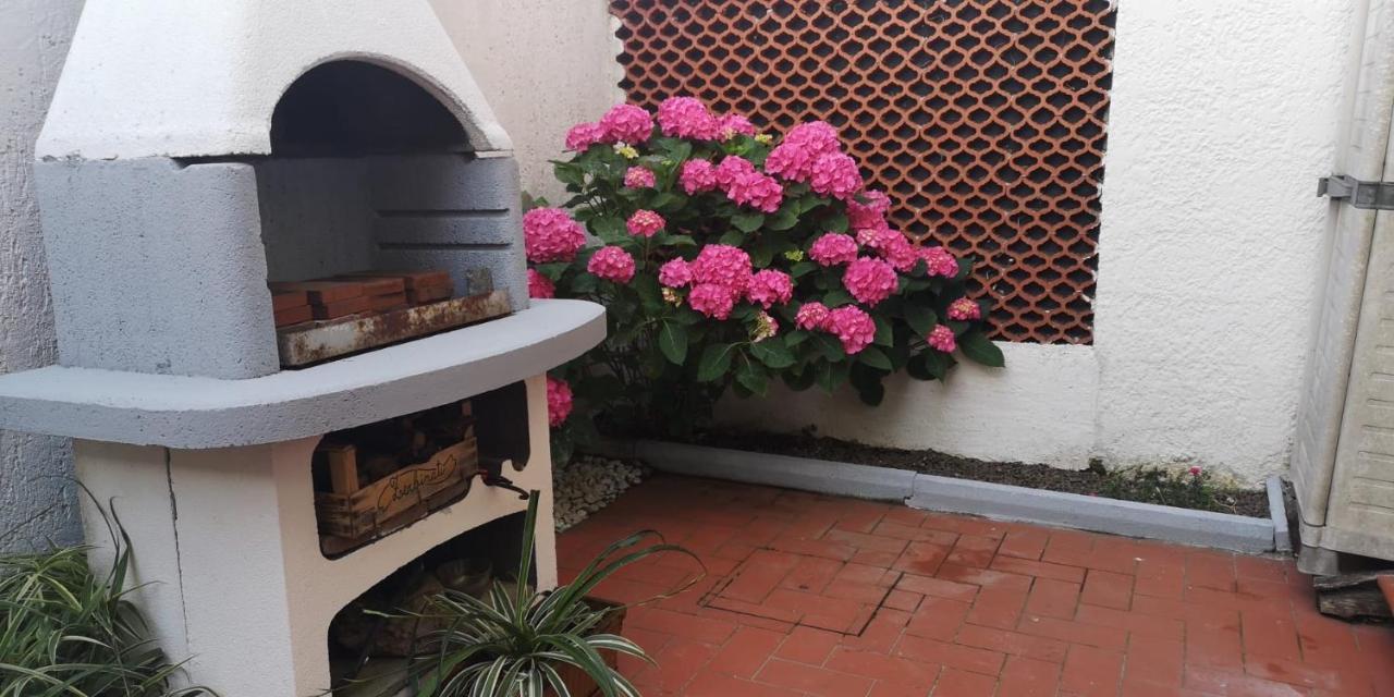 Casa Ceragioli Villa Viareggio Luaran gambar
