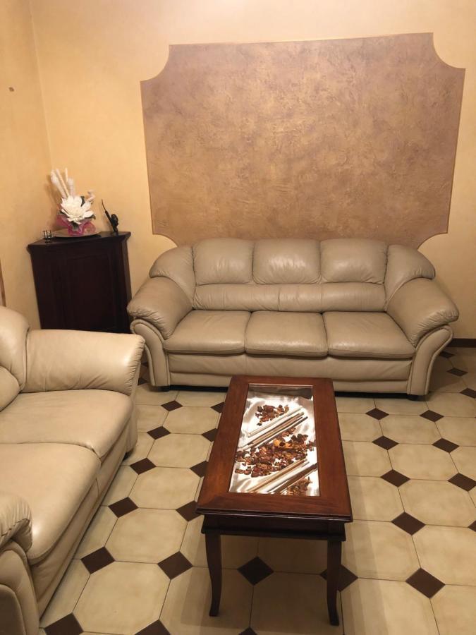 Casa Ceragioli Villa Viareggio Luaran gambar
