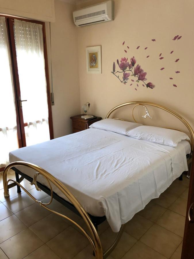 Casa Ceragioli Villa Viareggio Luaran gambar