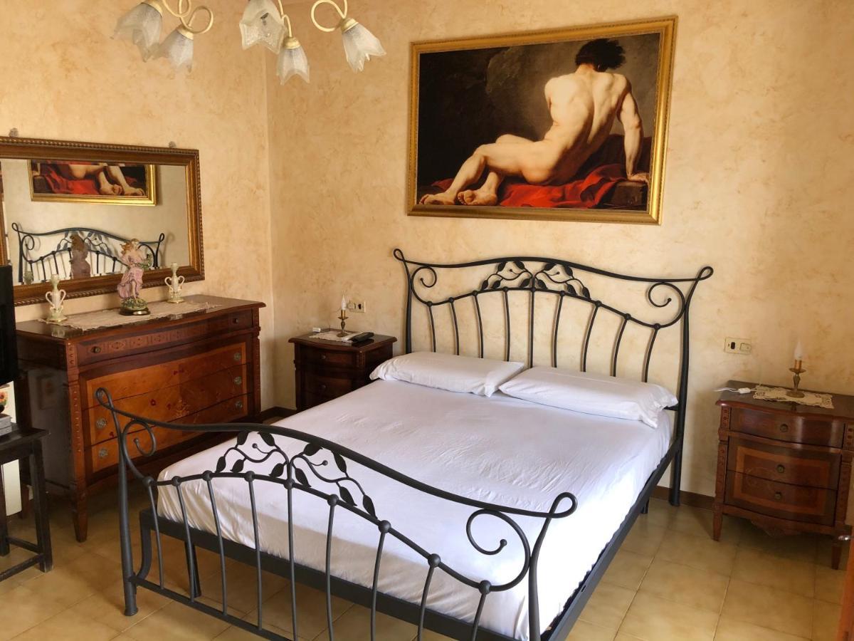 Casa Ceragioli Villa Viareggio Luaran gambar