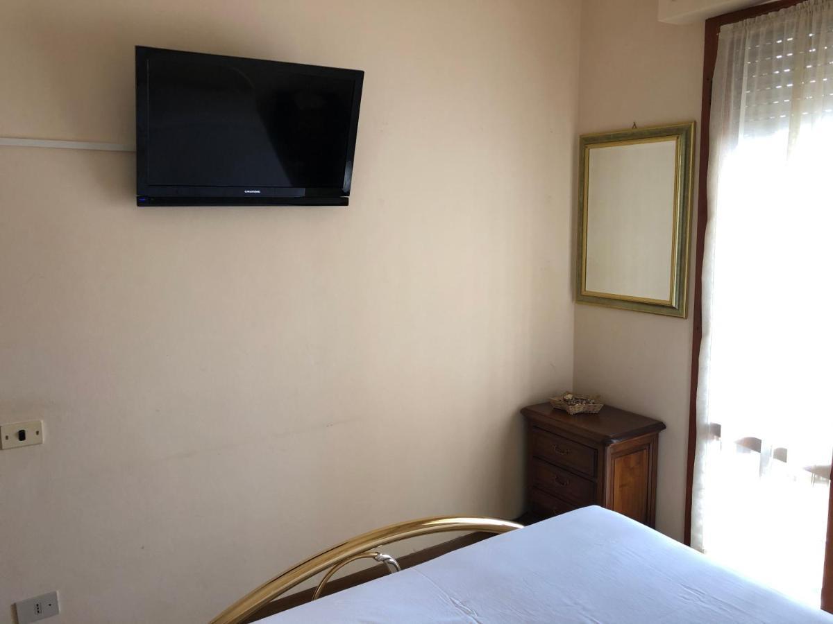 Casa Ceragioli Villa Viareggio Luaran gambar