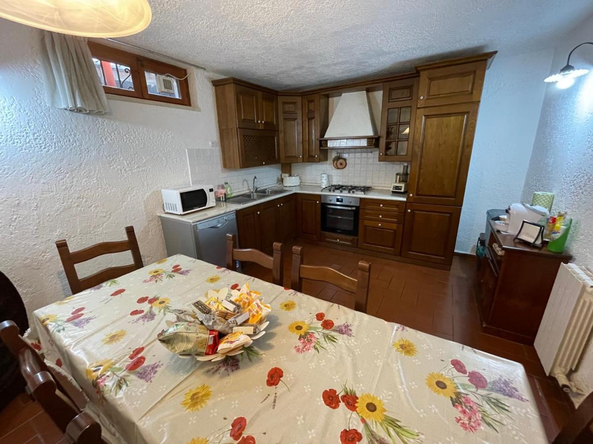 Casa Ceragioli Villa Viareggio Luaran gambar