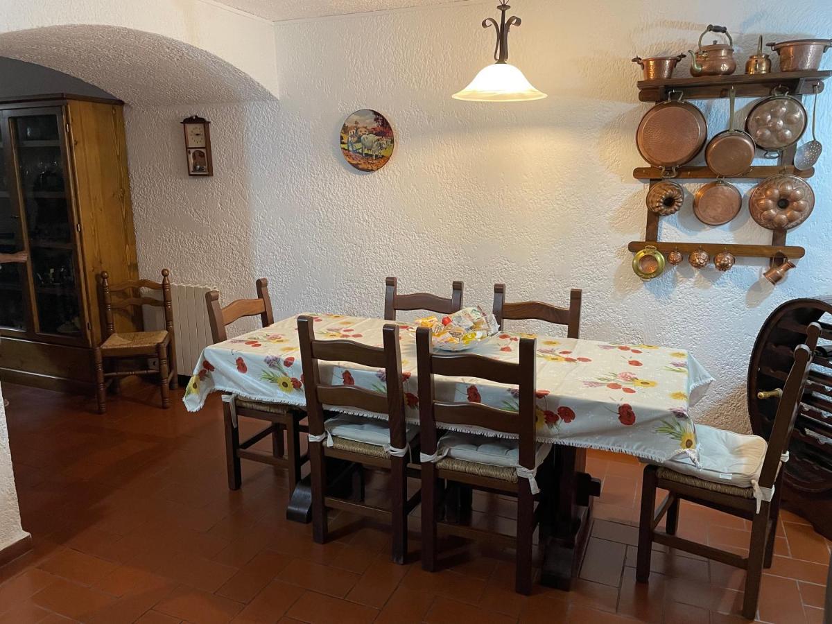 Casa Ceragioli Villa Viareggio Luaran gambar