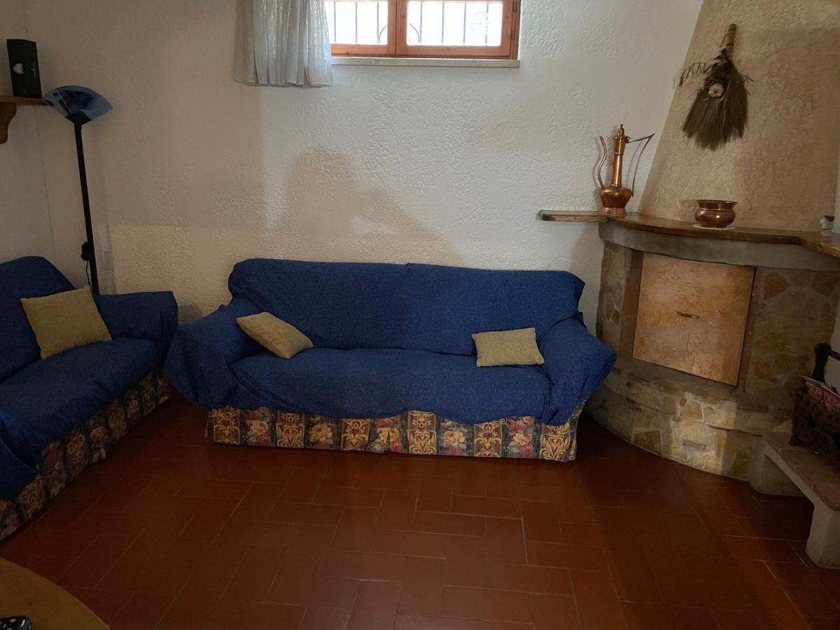 Casa Ceragioli Villa Viareggio Luaran gambar