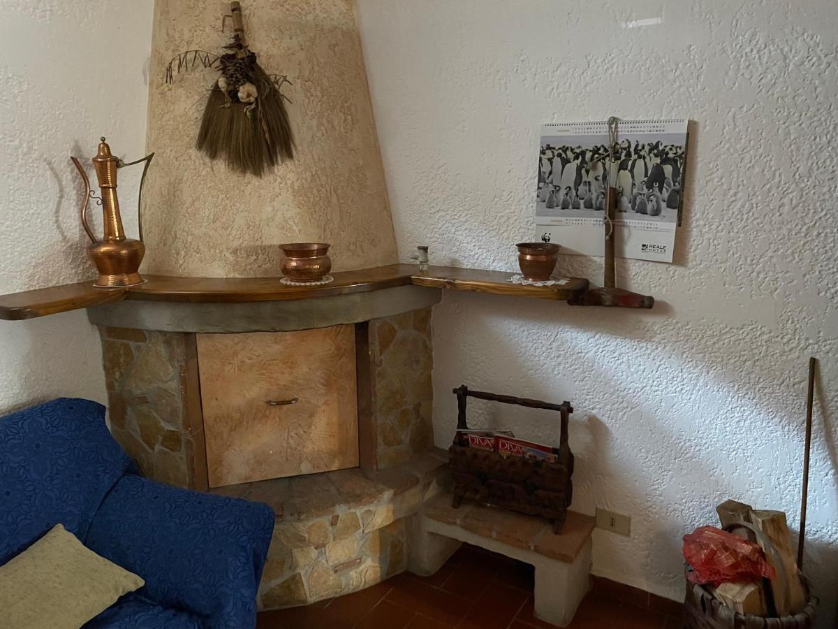 Casa Ceragioli Villa Viareggio Luaran gambar