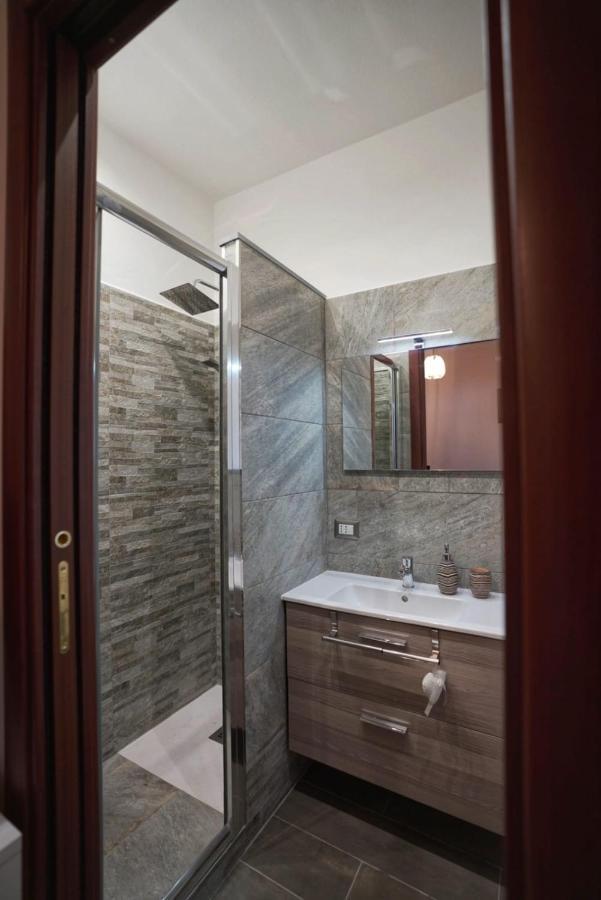 Casa Ceragioli Villa Viareggio Luaran gambar