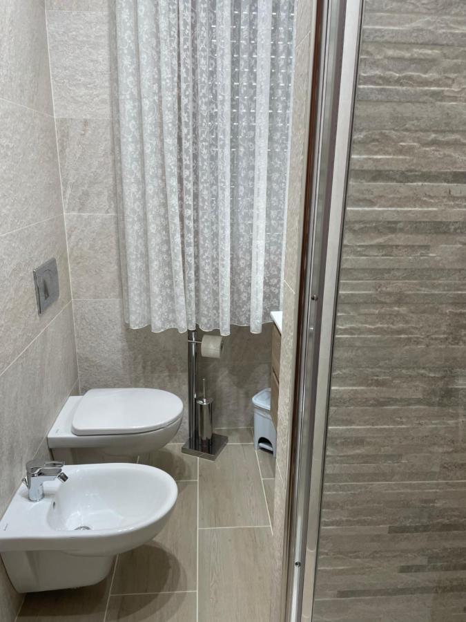 Casa Ceragioli Villa Viareggio Luaran gambar