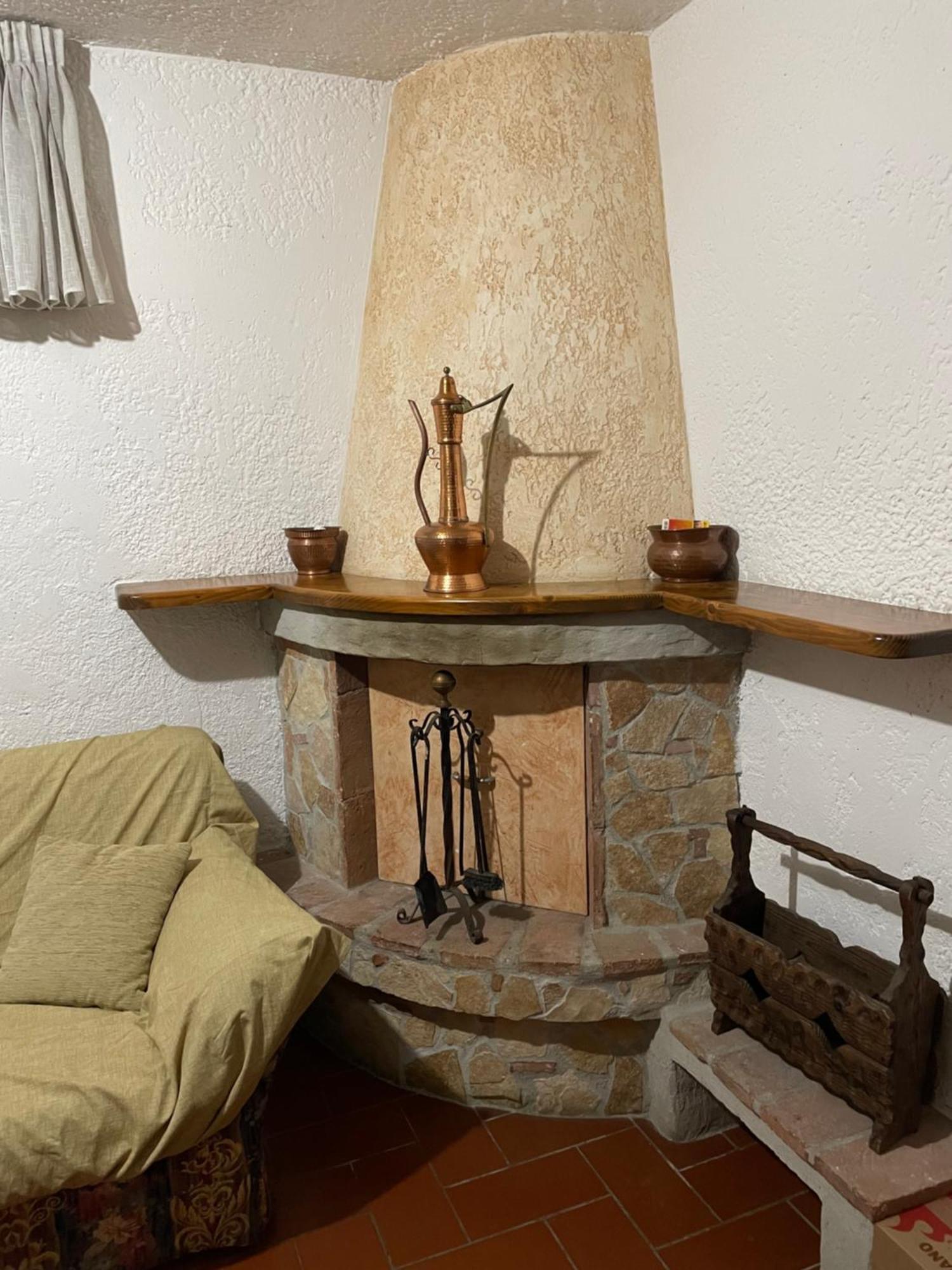 Casa Ceragioli Villa Viareggio Luaran gambar