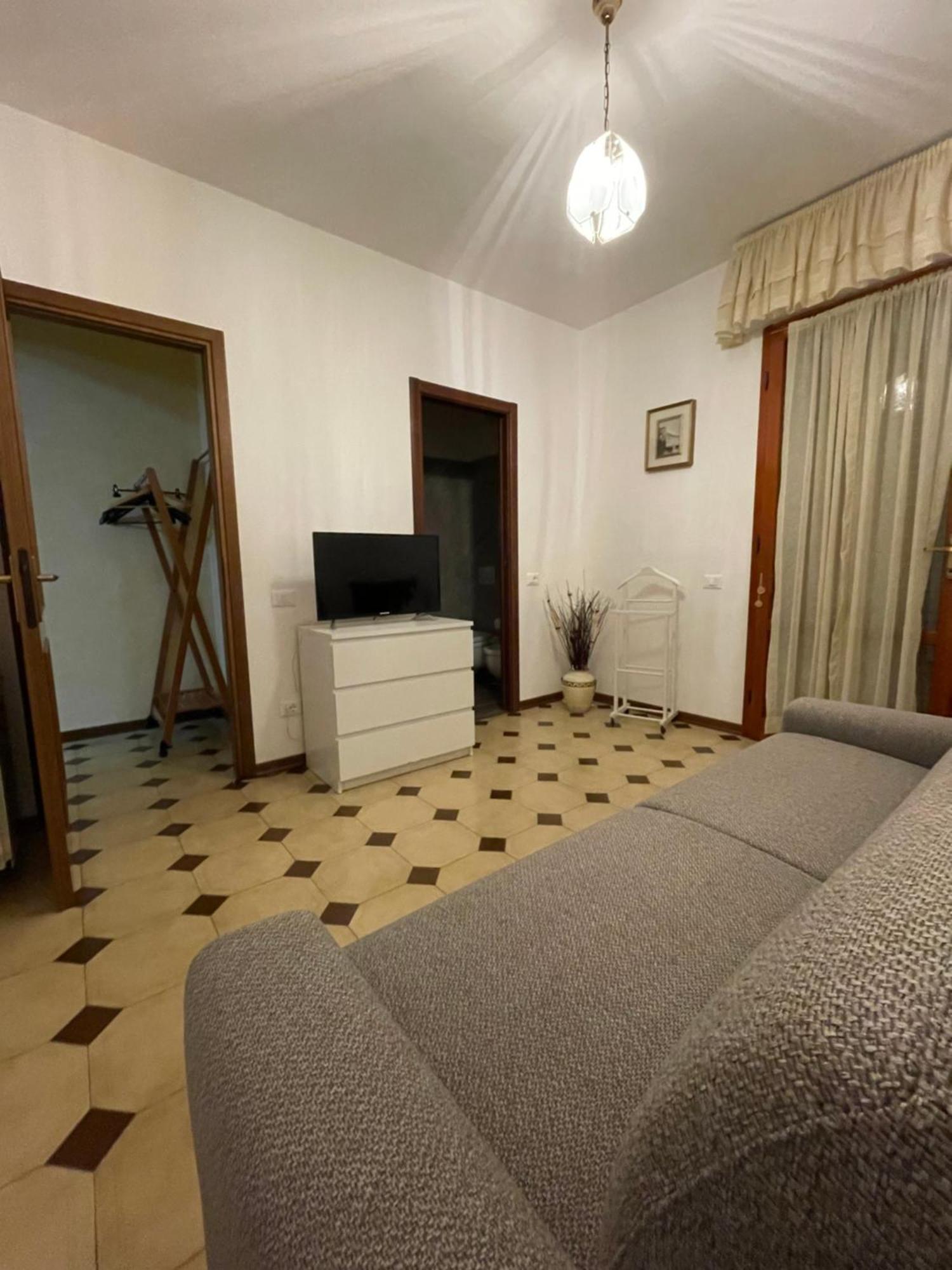 Casa Ceragioli Villa Viareggio Luaran gambar