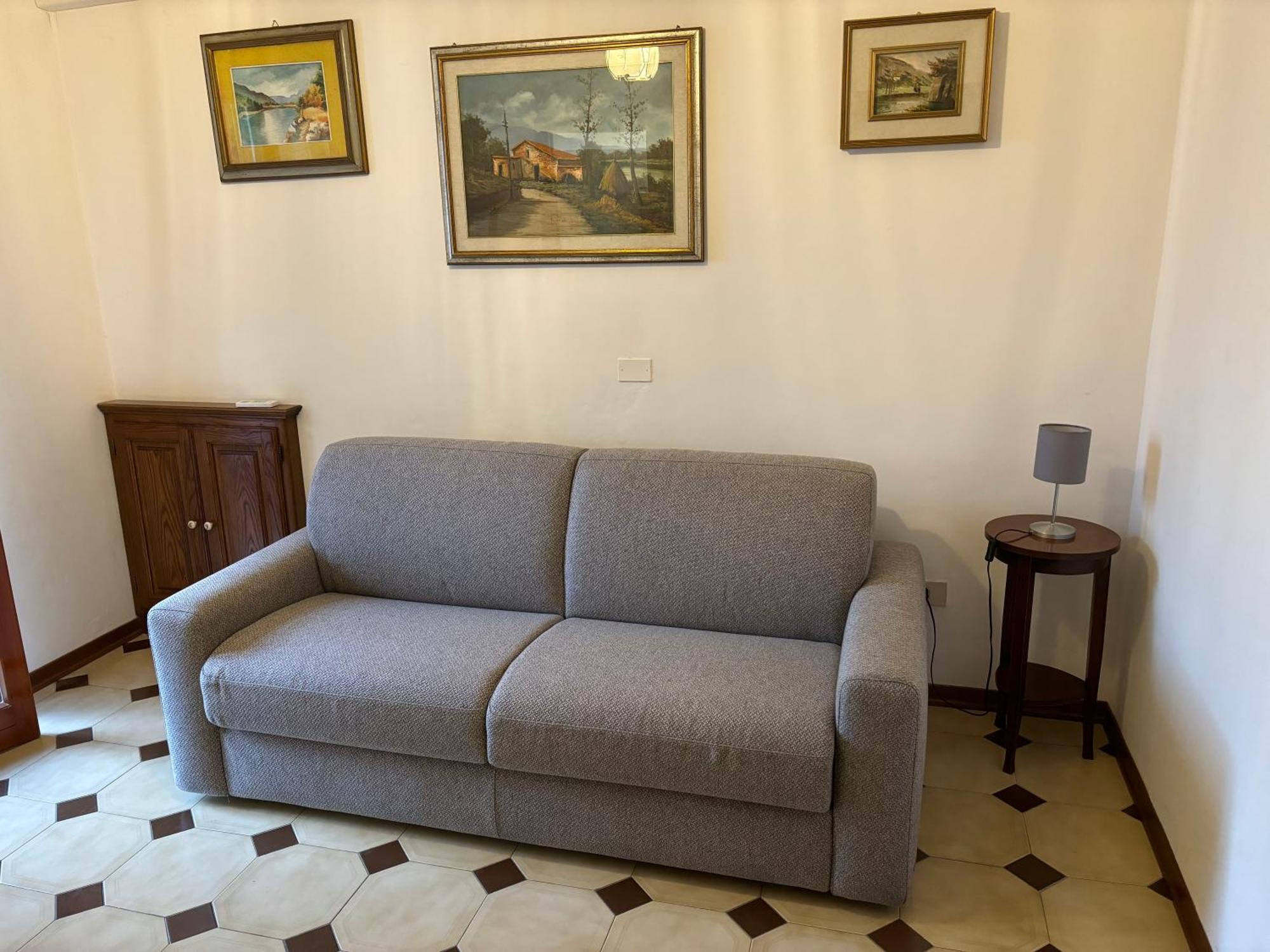 Casa Ceragioli Villa Viareggio Luaran gambar