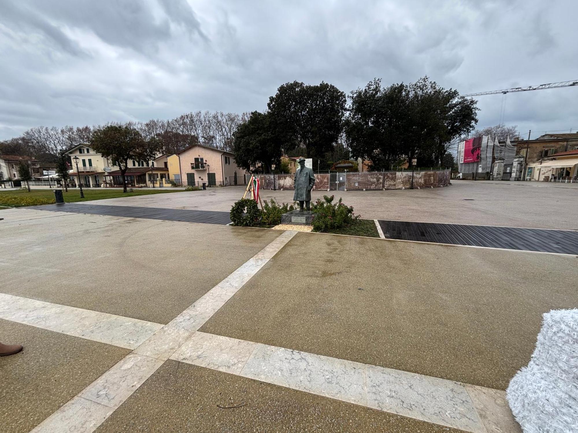 Casa Ceragioli Villa Viareggio Luaran gambar