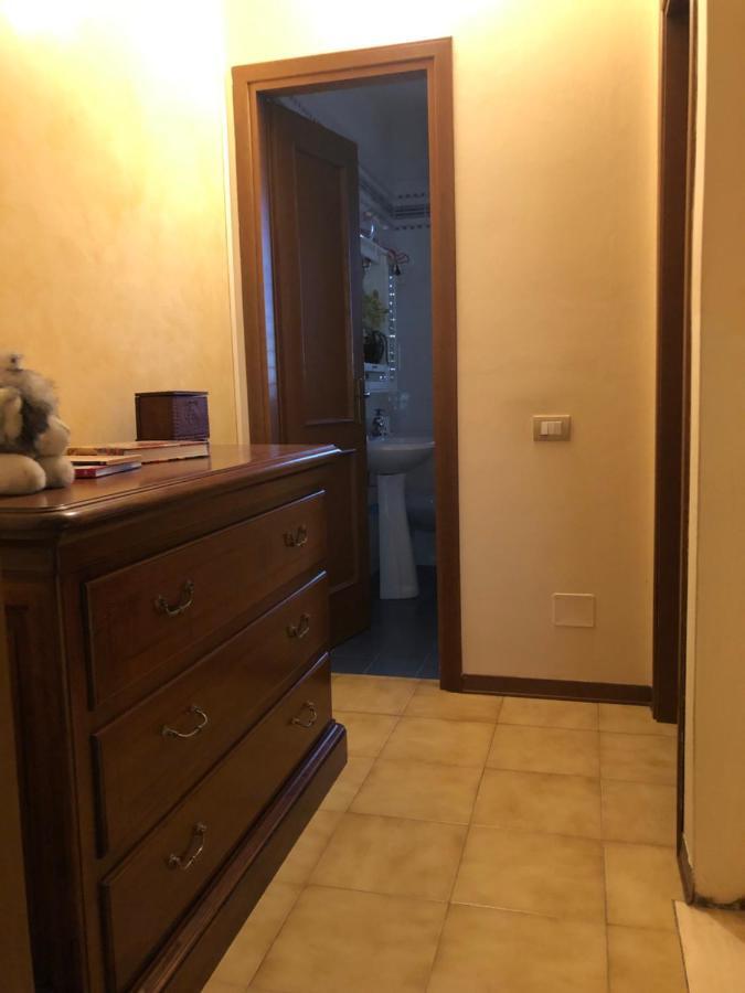 Casa Ceragioli Villa Viareggio Luaran gambar