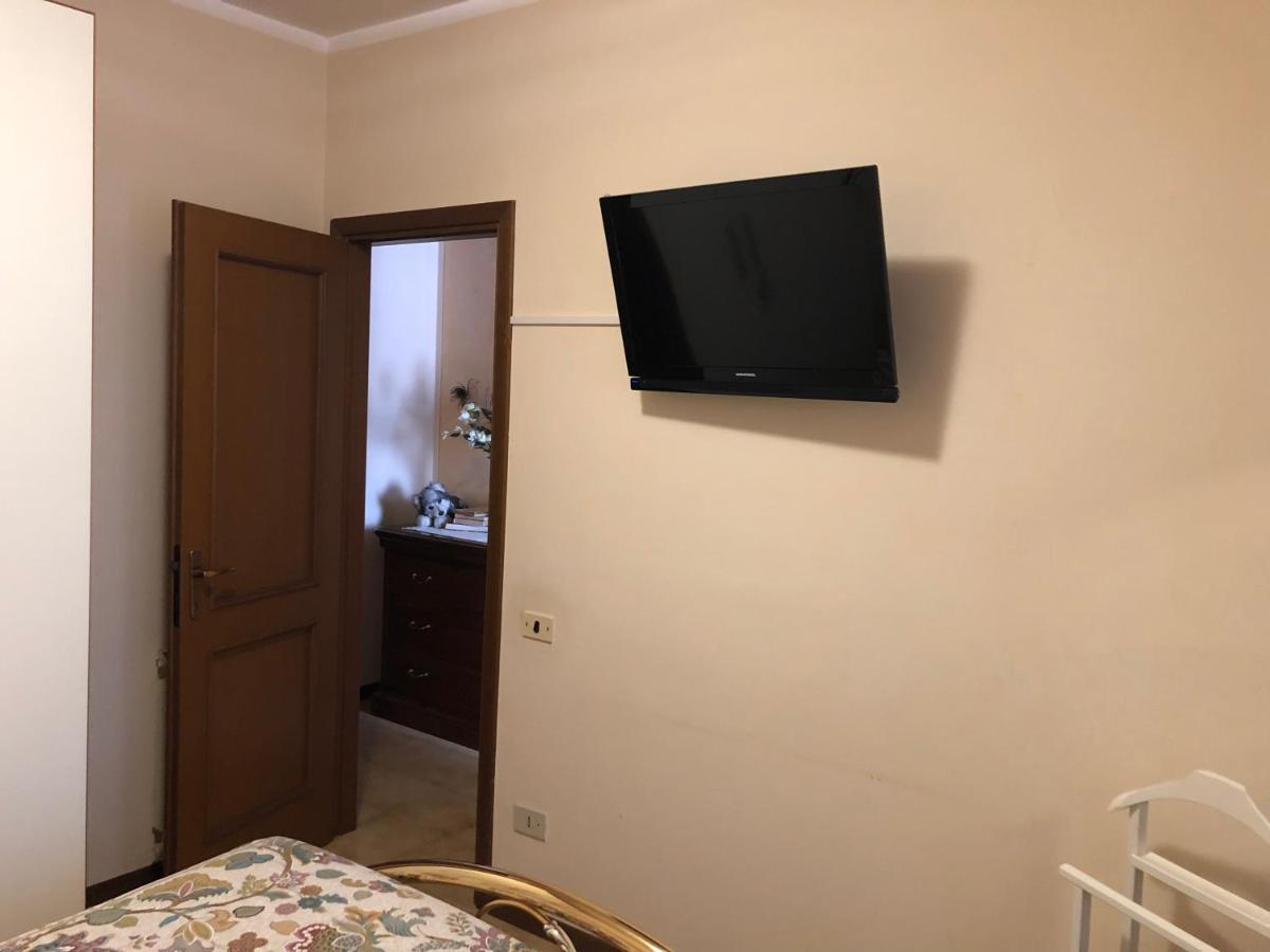 Casa Ceragioli Villa Viareggio Luaran gambar