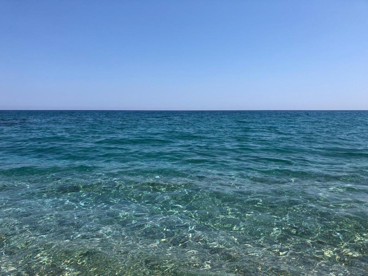 Casa Ceragioli Villa Viareggio Luaran gambar