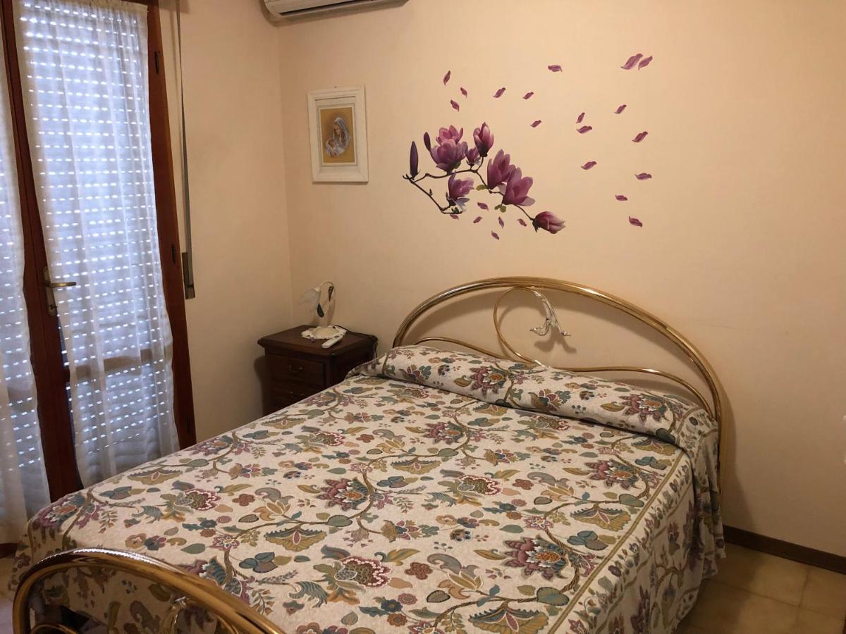 Casa Ceragioli Villa Viareggio Luaran gambar