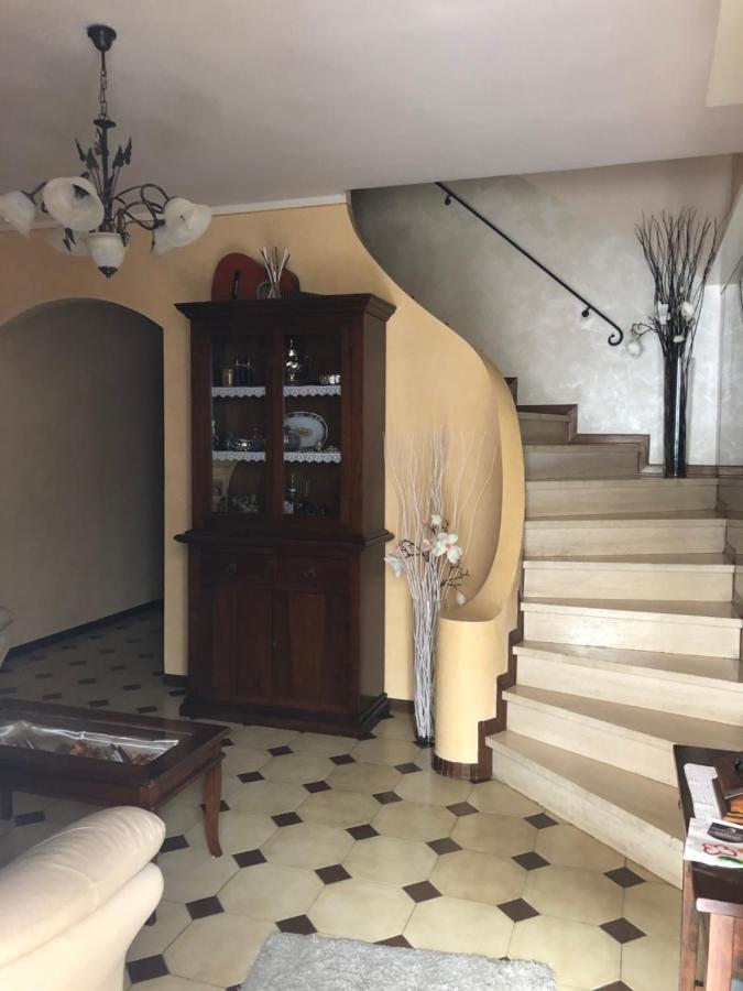 Casa Ceragioli Villa Viareggio Luaran gambar