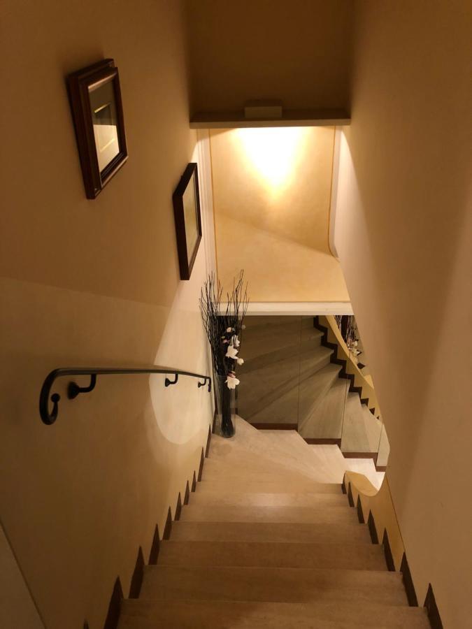 Casa Ceragioli Villa Viareggio Luaran gambar