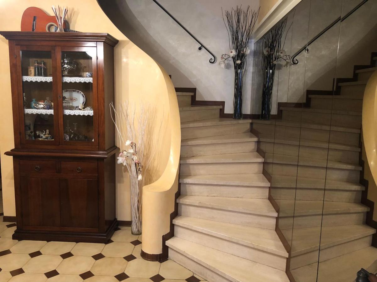 Casa Ceragioli Villa Viareggio Luaran gambar