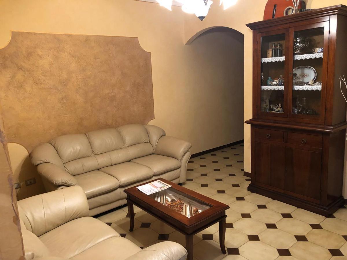Casa Ceragioli Villa Viareggio Luaran gambar