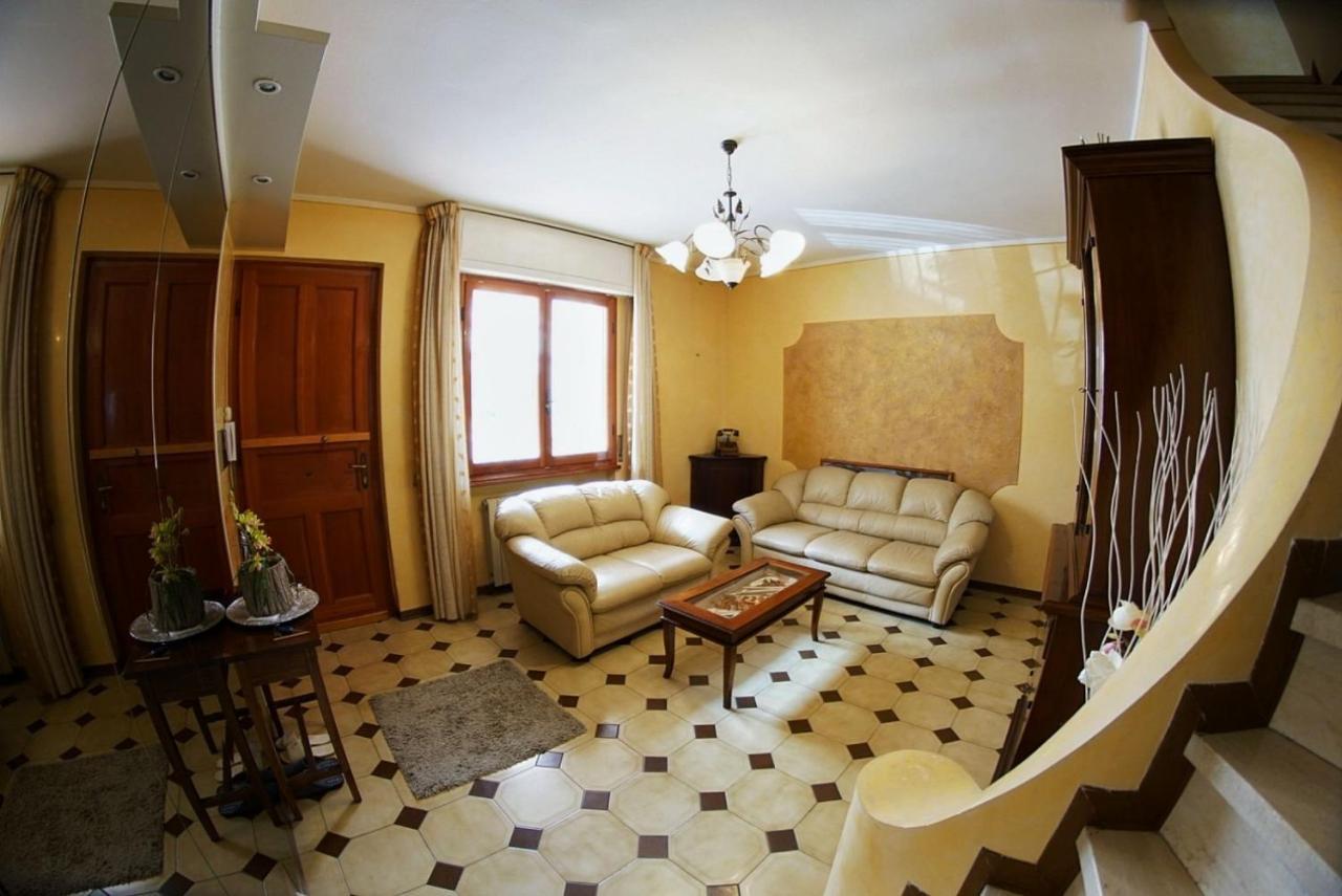 Casa Ceragioli Villa Viareggio Luaran gambar