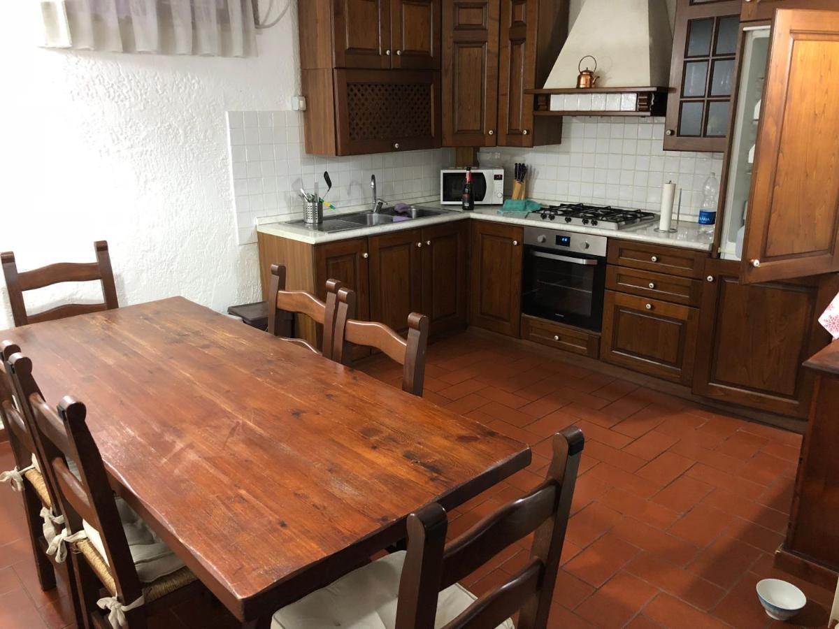 Casa Ceragioli Villa Viareggio Luaran gambar
