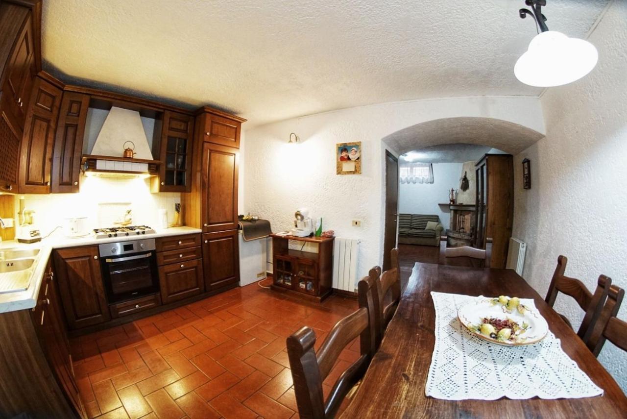 Casa Ceragioli Villa Viareggio Luaran gambar